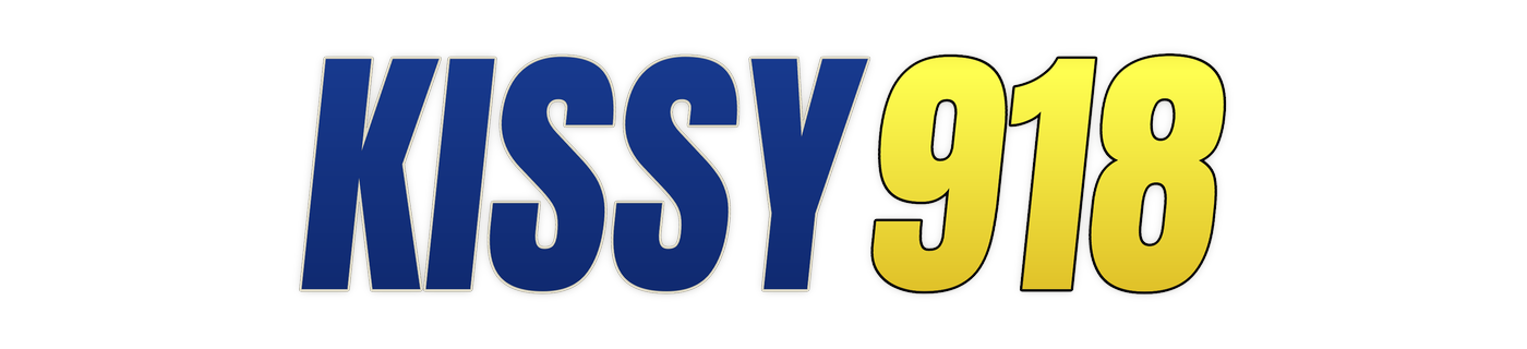 kissy918 logo